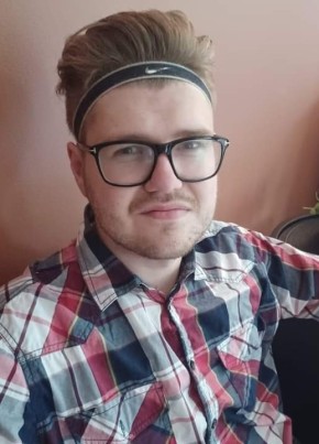 Самуель Владимир, 25, Kongeriket Noreg, Steinkjer