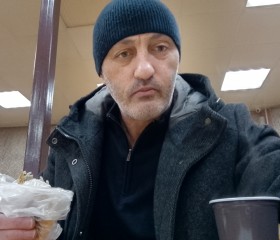 Andrey, 48, Dzhankoy
