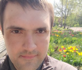 Дмитрий, 30 лет, Электросталь