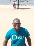 Farai, 45 лет, Lilongwe