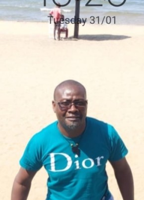Farai, 45, Malaŵi, Lilongwe