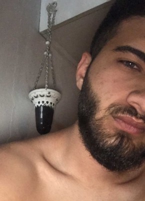 Onur, 22, Türkiye Cumhuriyeti, İstanbul