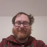 John, 40  , Defiance