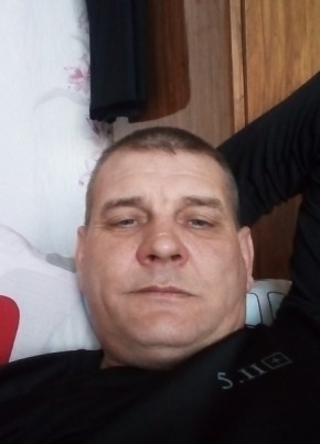 Сергей, 45, Россия, Новосибирск