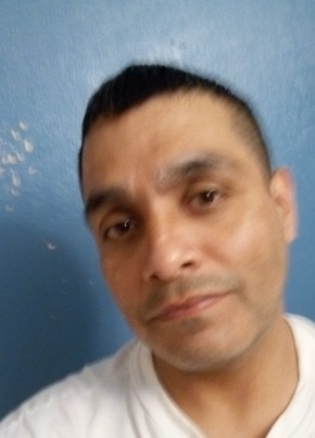 Javi, 43, United States of America, Houston
