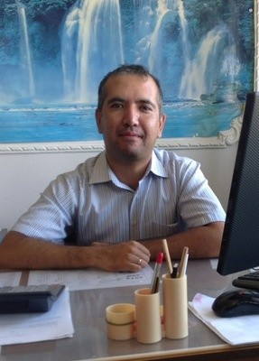Utkir, 44, O‘zbekiston Respublikasi, Toshkent