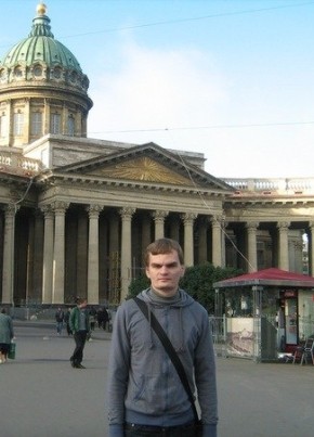 Денис, 39, Россия, Электросталь
