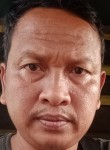 Taufik hidayat, 41 год, Kota Medan