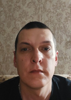 Алексей, 36, Россия, Шумерля