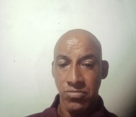 Fernando, 45 лет, Guarujá