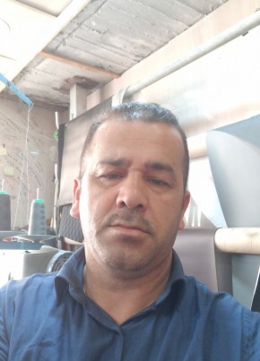 Yahya, 43, جمهورية العراق, السليمانية