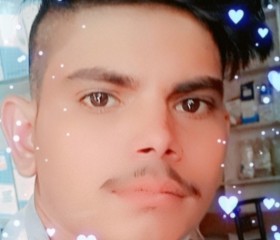 Harkesh Goswami, 21 год, Chandigarh