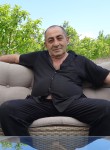 Araik, 59  , Yerevan
