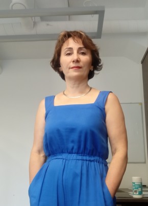 Irina, 57, Russia, Moscow