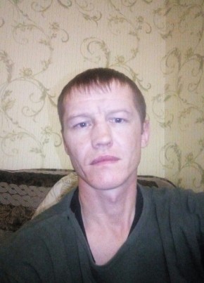 Денис, 39, Россия, Таксимо