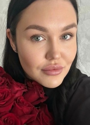 Евгения из Красноярска 34 года