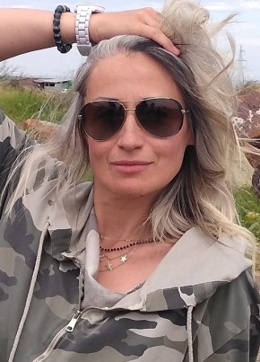 Yelena, 49, Қазақстан, Алматы