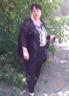 Александра, 64, Россия, Воскресенск