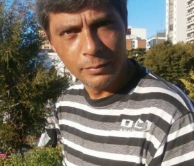 Daniel, 50 лет, La Plata