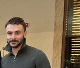 Emin, 36, Zherdevka