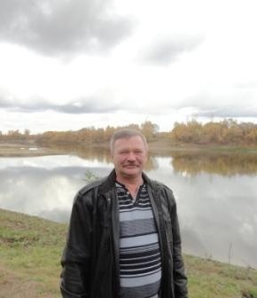 Vladimir, 59, Russia, Belovo