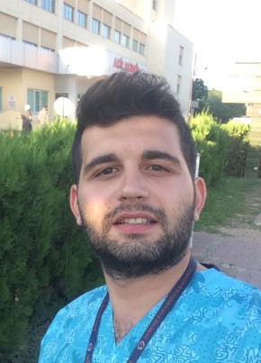 doktorglorian, 30, Türkiye Cumhuriyeti, Antalya