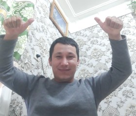 Шоядтбек, 33 года, Toshkent