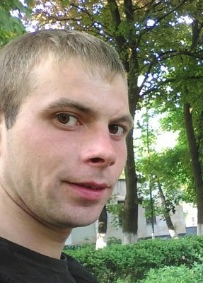 Руслан, 32, Україна, Березна