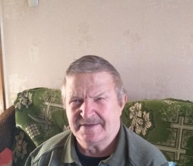 Владимир Быков, 81 год, Кривий Ріг
