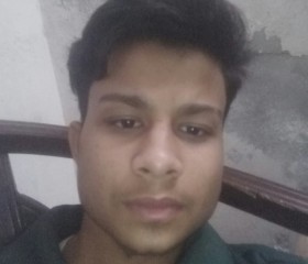Yasir, 18 лет, Яшалта
