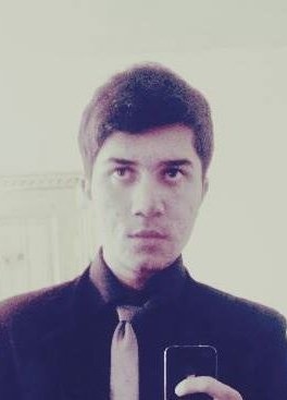 Ali, 27, Azərbaycan Respublikası, Şamxor