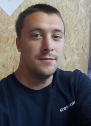 Игорь, 29, Россия, Тяжинский