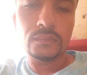 Anderson, 37, Alagoinhas