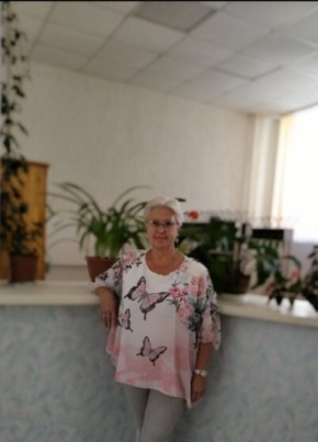 Mila, 81, Рэспубліка Беларусь, Чысць