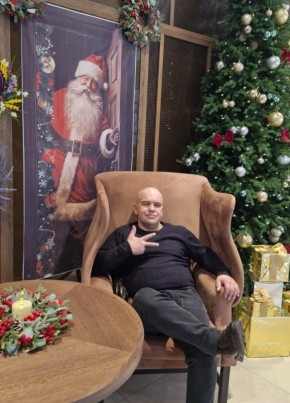 Aleksandr, 49, Russia, Kupavna