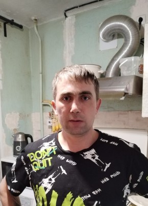 Андрей, 35, Россия, Волхов