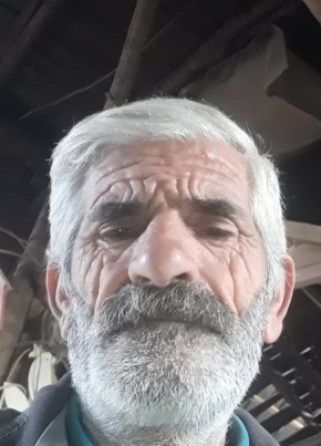 Arif Kök, 54, Türkiye Cumhuriyeti, İzmir