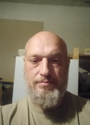 Александр, 52, Россия, Новочеркасск