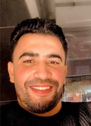 Yasin, 37, المغرب, الدار البيضاء