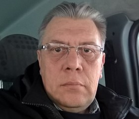 Владимир, 59 лет, Красноярск