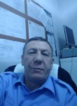 Андрей, 55 лет, Қарағанды