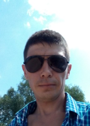 Владимир, 36, Україна, Валки