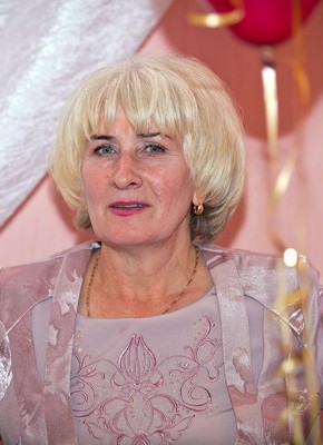 людмила, 69, Россия, Ирбит