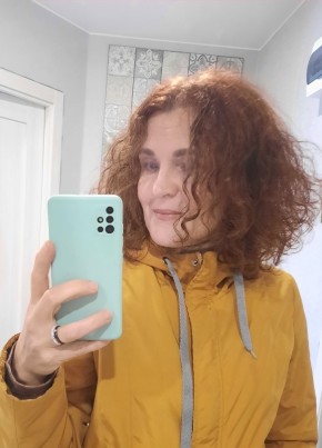 Svetlana, 53, Россия, Санкт-Петербург