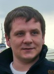 Роман, 39 лет