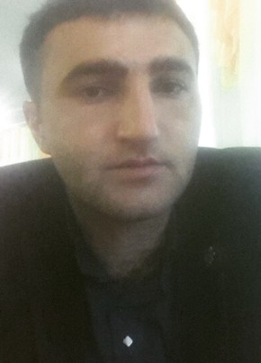 parviz, 33, Қазақстан, Петропавл