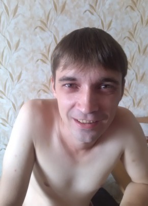 Astroc, 40, Россия, Биробиджан