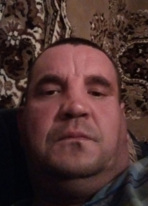 Андрей, 46, Россия, Волгоград