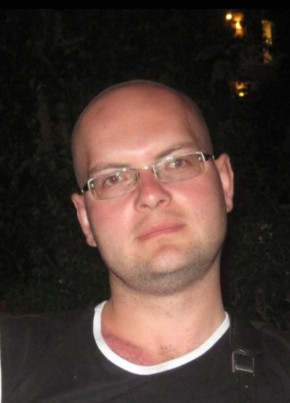 Denis, 45, Russia, Moscow