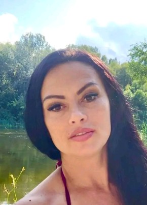 Алина, 42, Россия, Москва